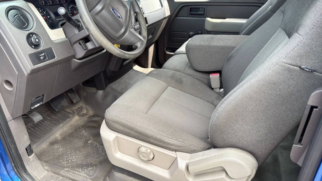 2010 Ford F-150 Image 10