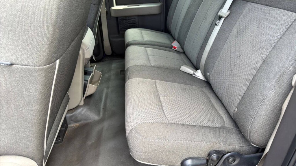 2010 Ford F-150 Image 12