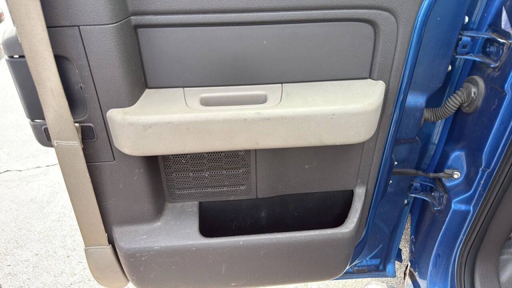 2010 Ford F-150 Image 13