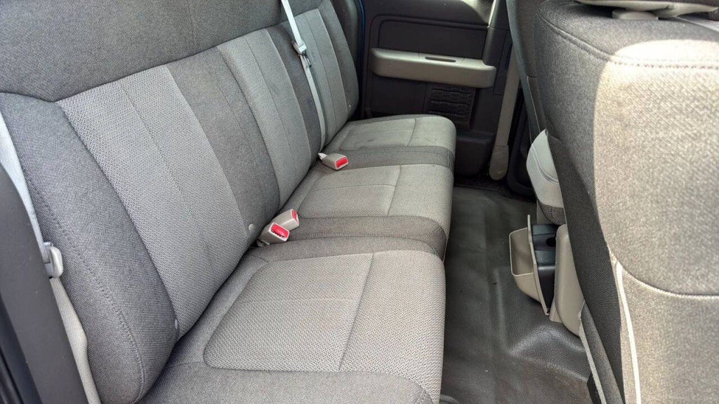 2010 Ford F-150 Image 14