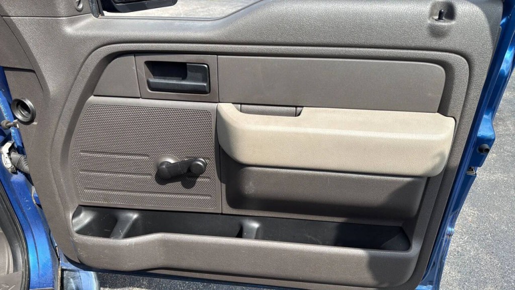 2010 Ford F-150 Image 15