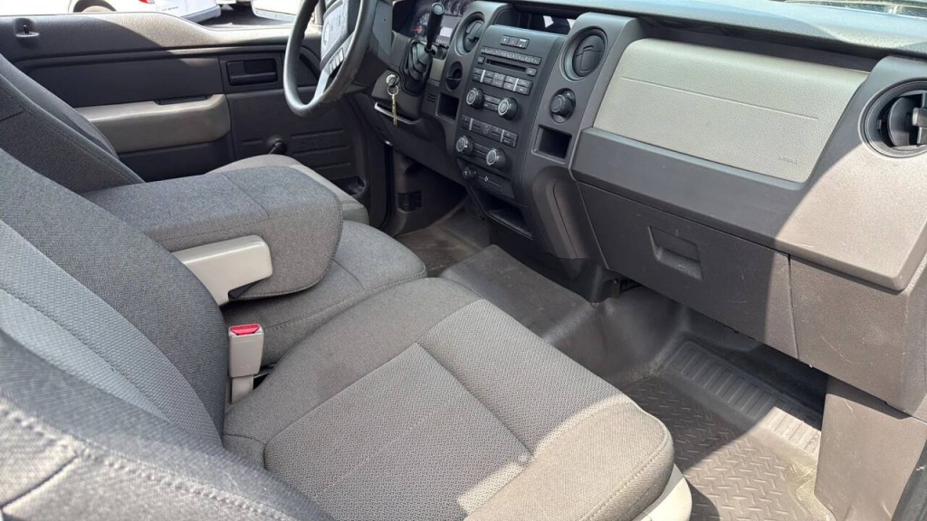 2010 Ford F-150 Image 16