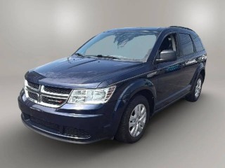 Image for 2017 Dodge Journey SE ID: 7513352