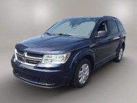 Image for 2017 Dodge Journey SE ID: 7513352