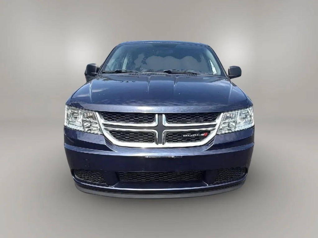 2017 Dodge Journey Image 8