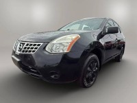 Image for 2010 Nissan Rogue S Sport Utility ID: 7521161