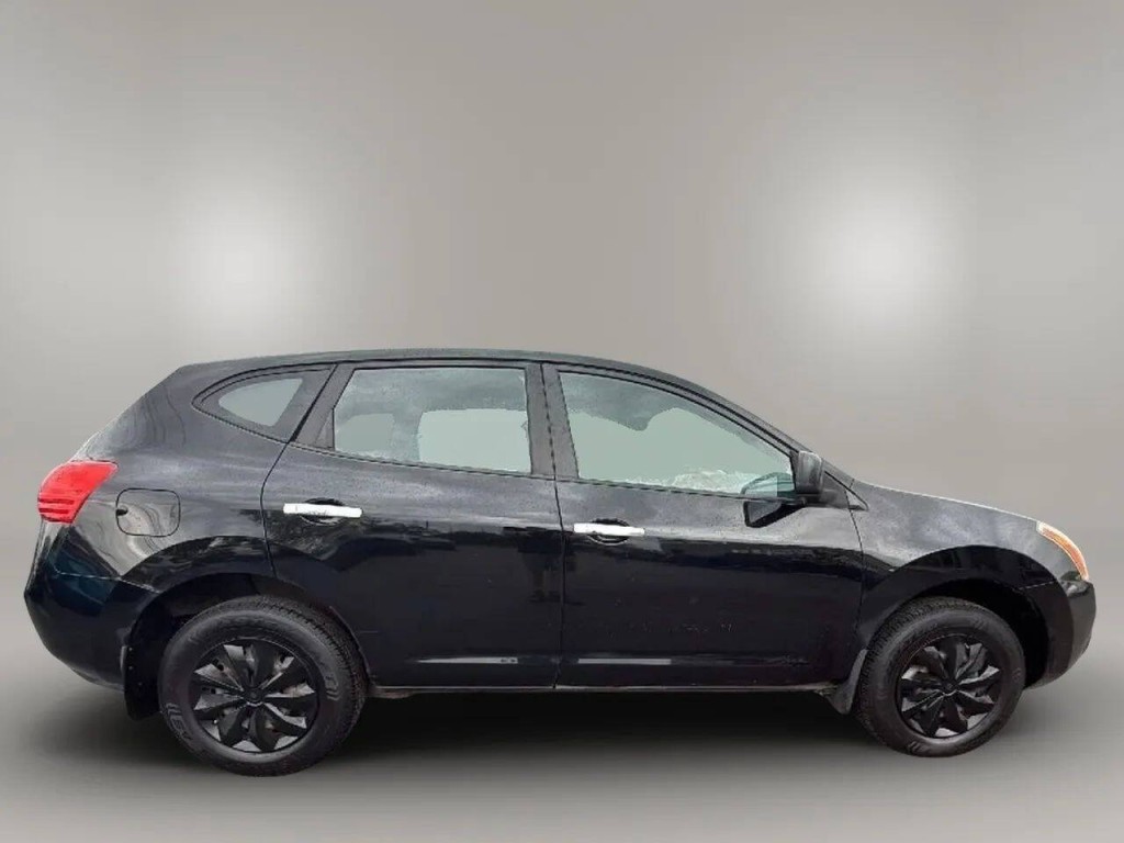 2010 Nissan Rogue Image 7