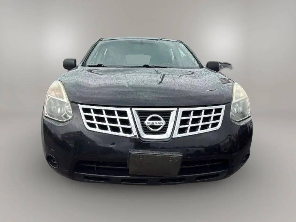 2010 Nissan Rogue Image 9
