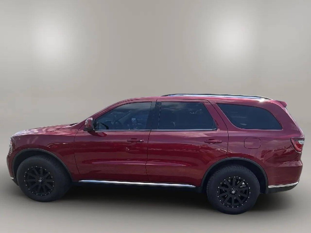 2014 Dodge Durango Image 2