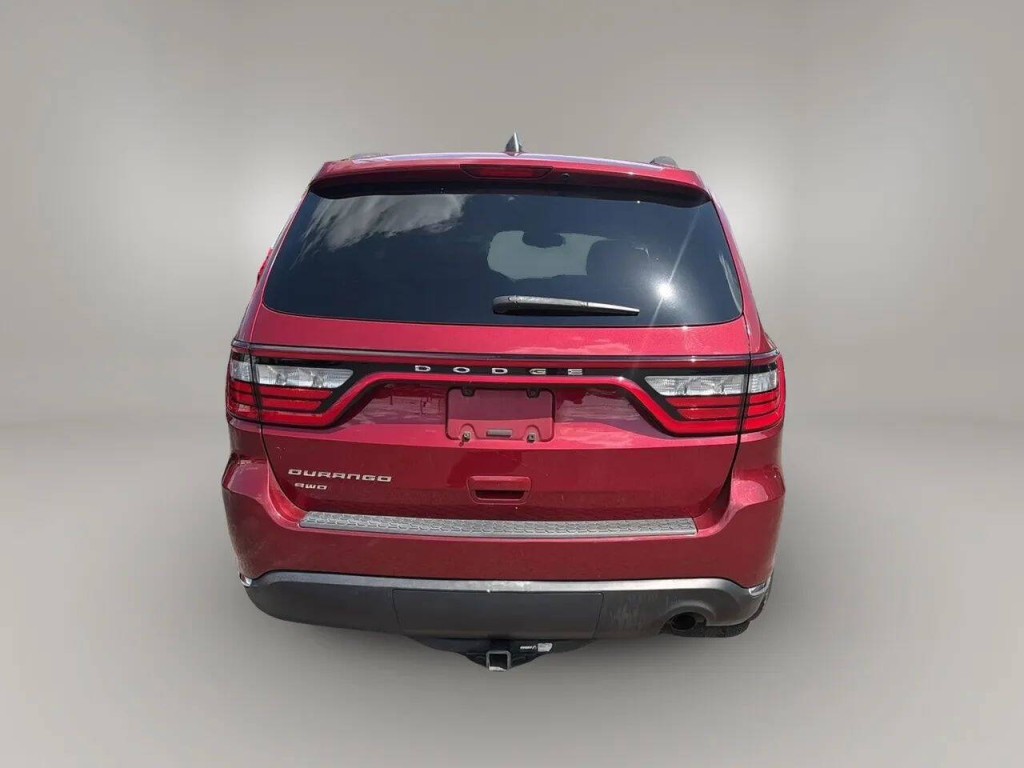 2014 Dodge Durango Image 4