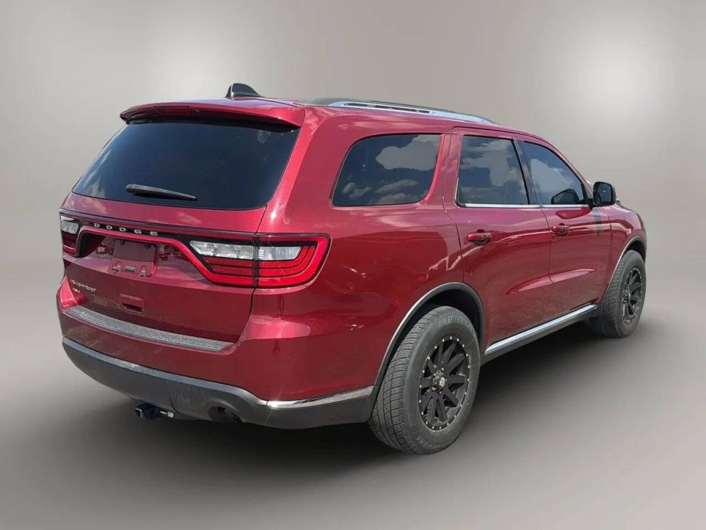 2014 Dodge Durango Image 5