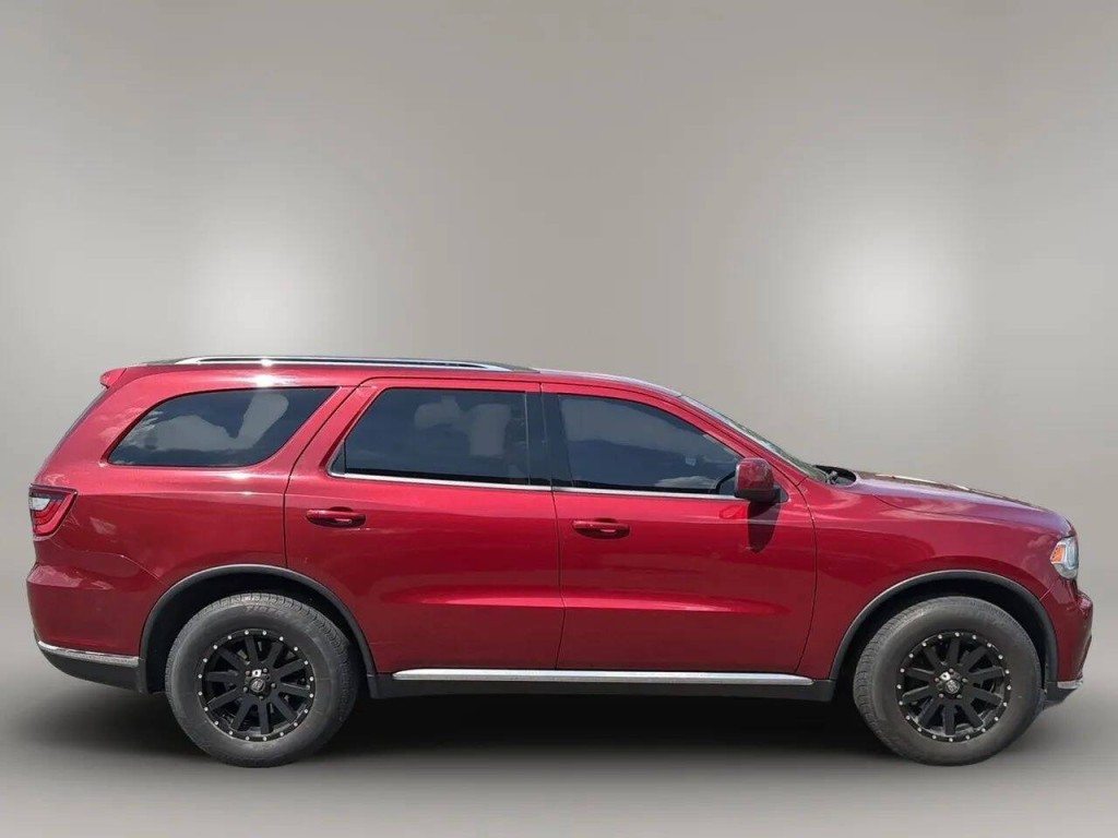 2014 Dodge Durango Image 6