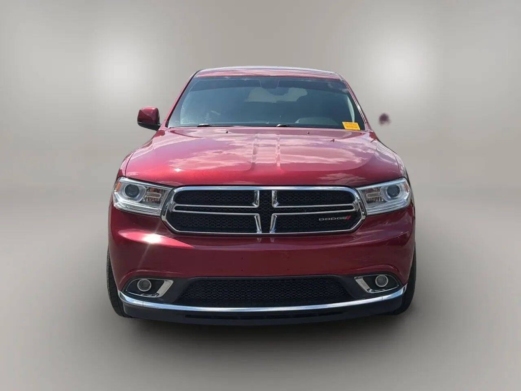 2014 Dodge Durango Image 8
