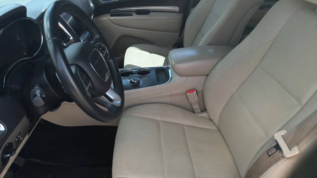2014 Dodge Durango Image 10