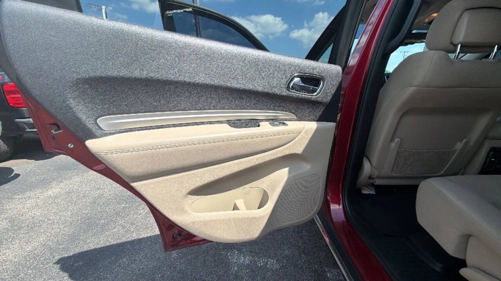 2014 Dodge Durango Image 12