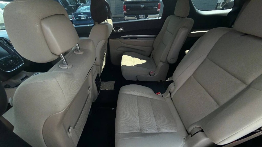 2014 Dodge Durango Image 13
