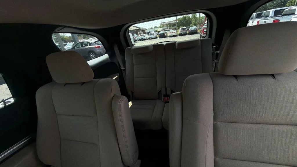 2014 Dodge Durango Image 14