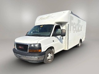 Image for 2017 GMC Savana 3500 177 in. WB Cutaway ID: 7521163