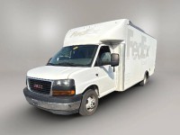Image for 2017 GMC Savana 3500 177 in. WB Cutaway ID: 7521163