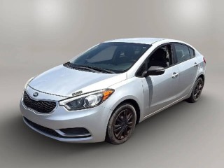 Image for 2015 Kia Forte LX ID: 7521164