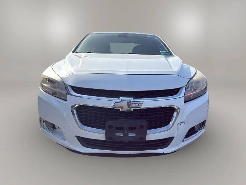 2014 Chevrolet Malibu Image 8