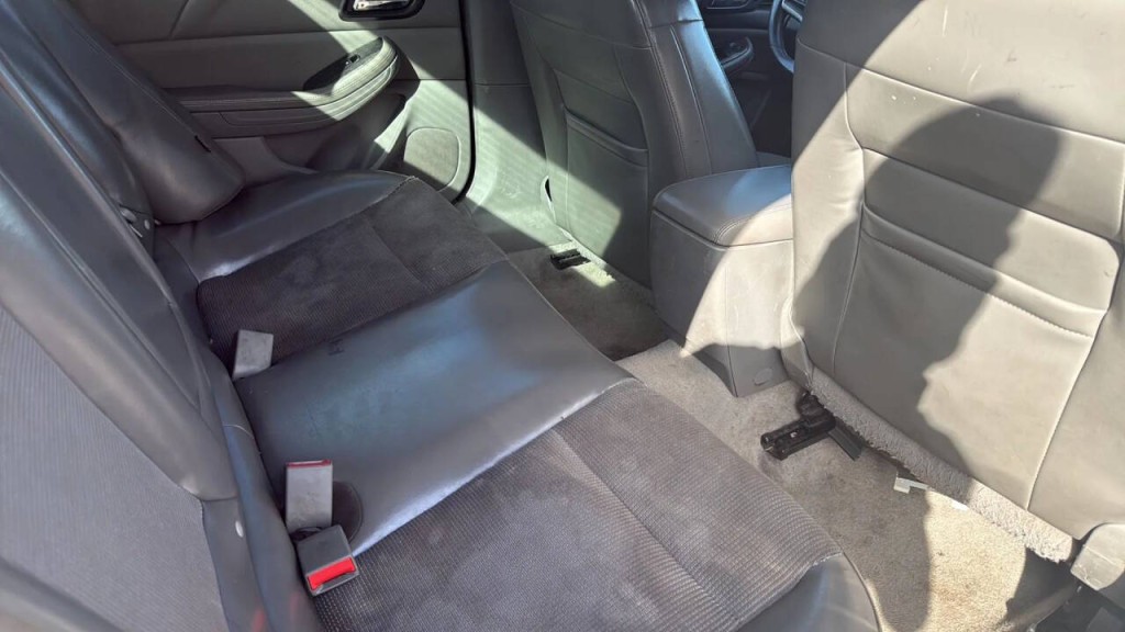 2014 Chevrolet Malibu Image 15