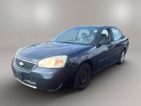 Image for 2007 Chevrolet Malibu LS ID: 7531395