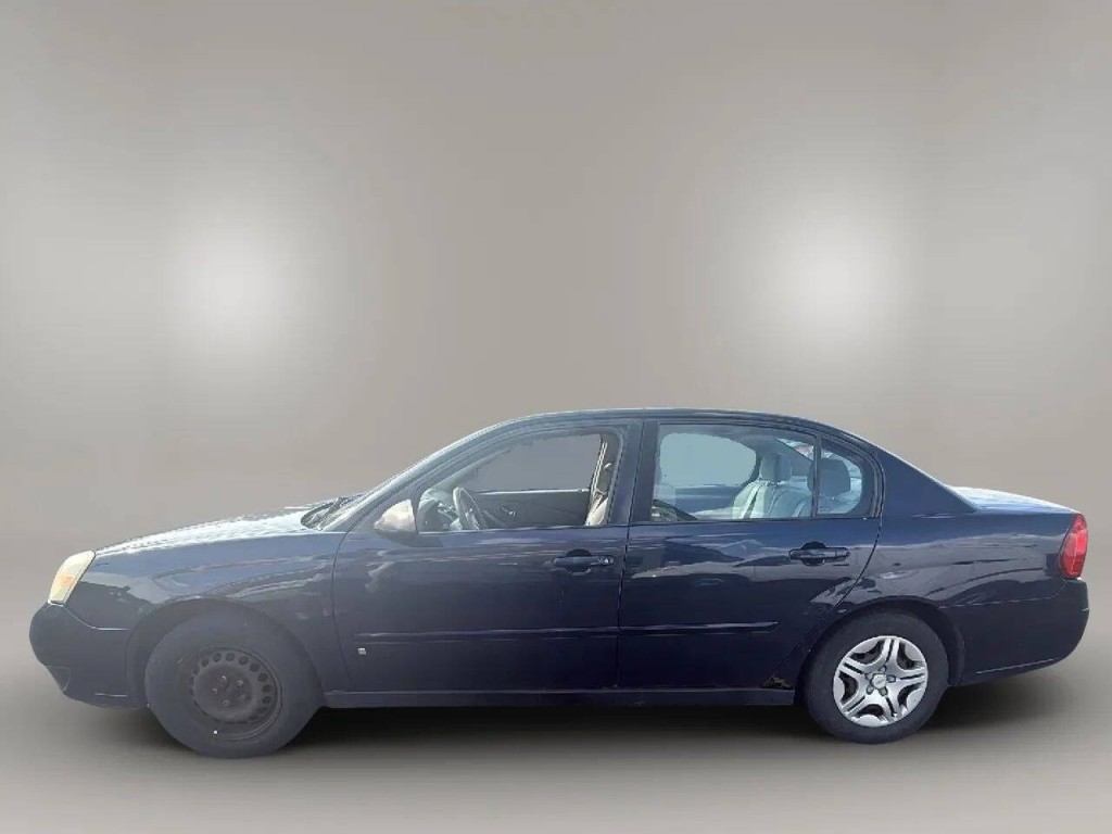 2007 Chevrolet Malibu Image 2