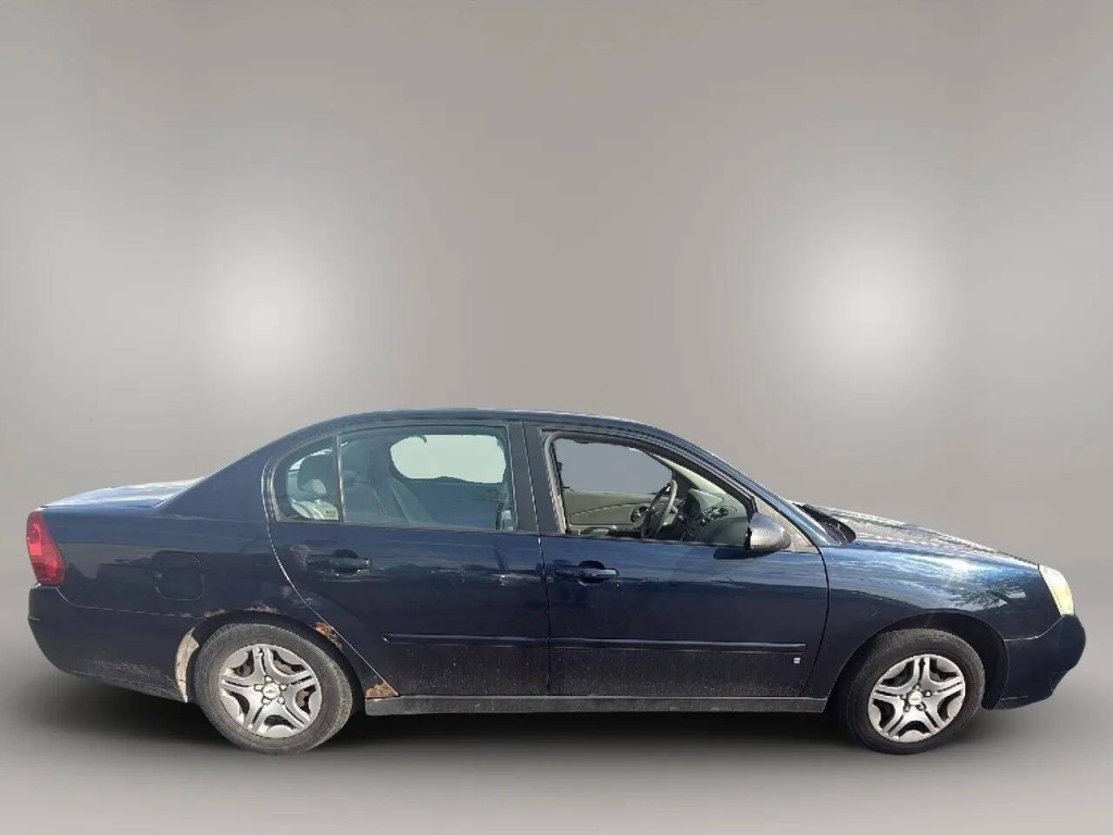 2007 Chevrolet Malibu Image 6