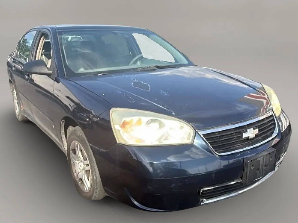 2007 Chevrolet Malibu Image 7