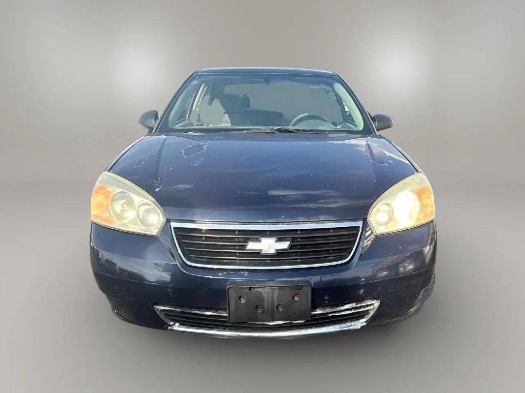 2007 Chevrolet Malibu Image 8