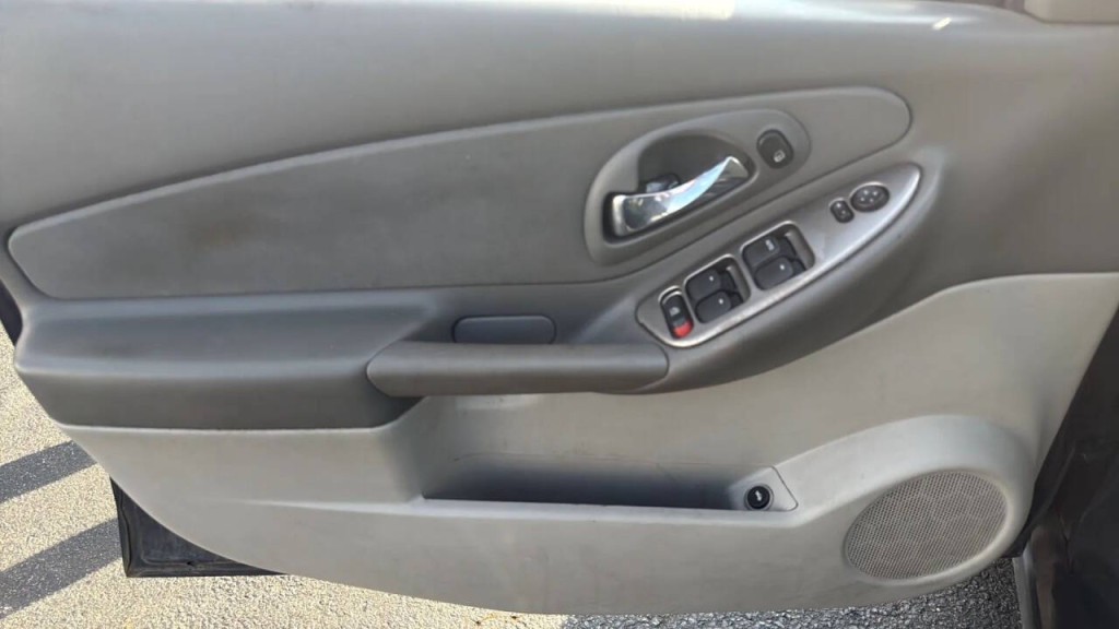 2007 Chevrolet Malibu Image 9