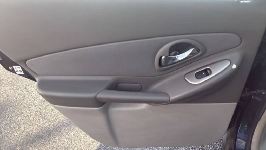 2007 Chevrolet Malibu Image 11