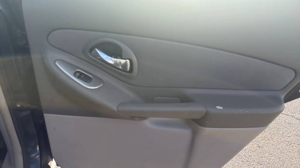2007 Chevrolet Malibu Image 13