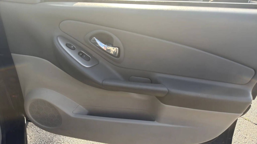 2007 Chevrolet Malibu Image 15