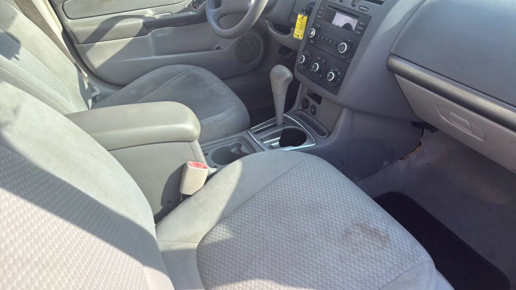 2007 Chevrolet Malibu Image 16