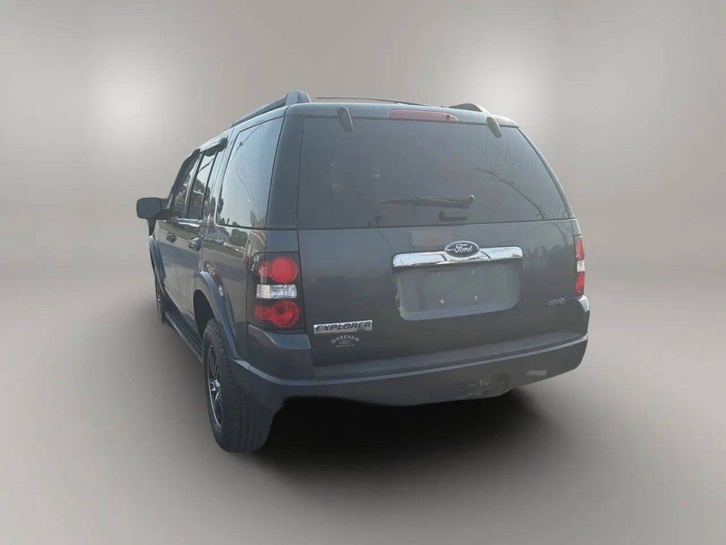2010 Ford Explorer Image 5