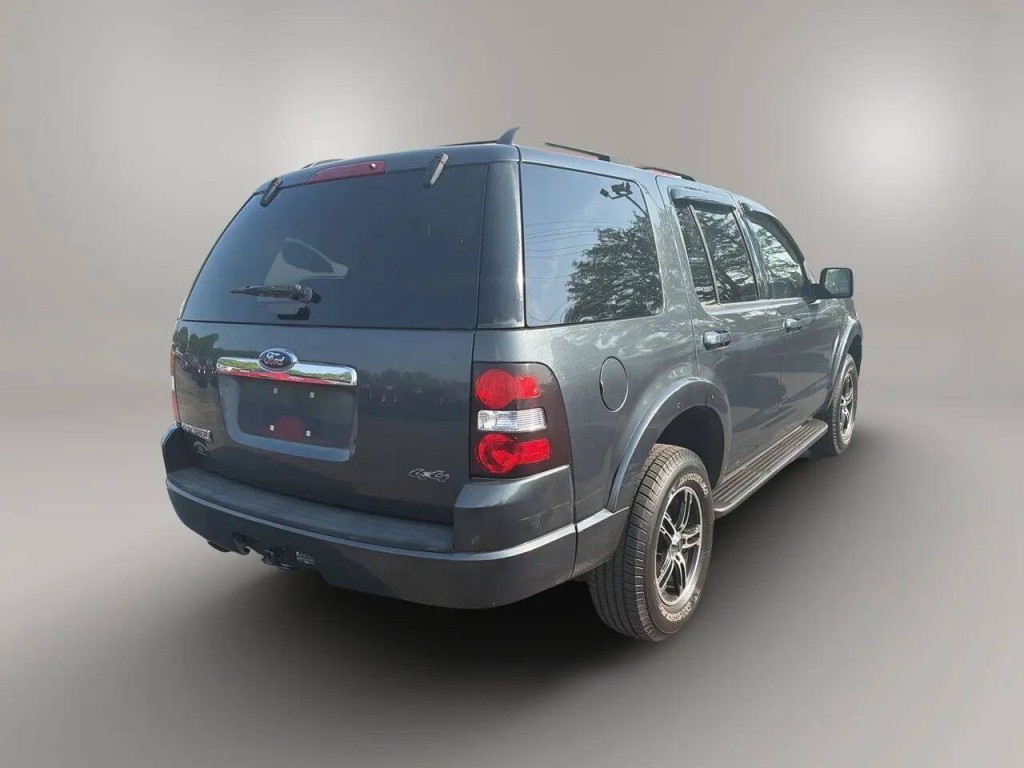 2010 Ford Explorer Image 6