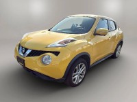 Image for 2015 Nissan Juke SL Sport Utility ID: 7545478