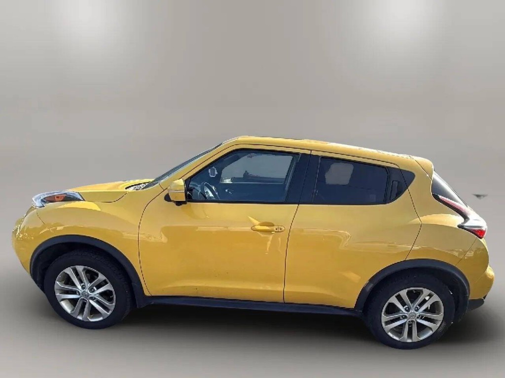 2015 Nissan Juke Image 2