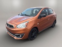 Image for 2020 Mitsubishi Mirage compact ID: 7545479