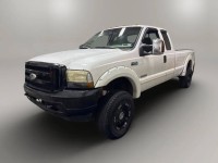 Image for 2003 Ford F-250 XL Pickup 8 ft ID: 7563756