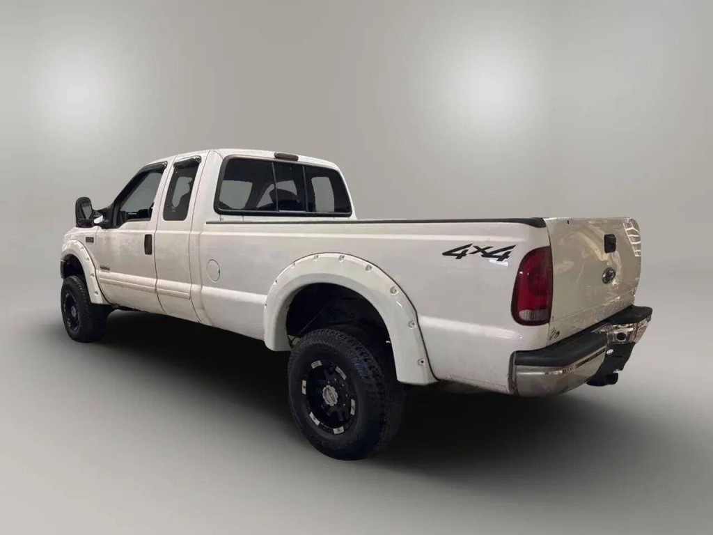 2003 Ford F-250 Image 5