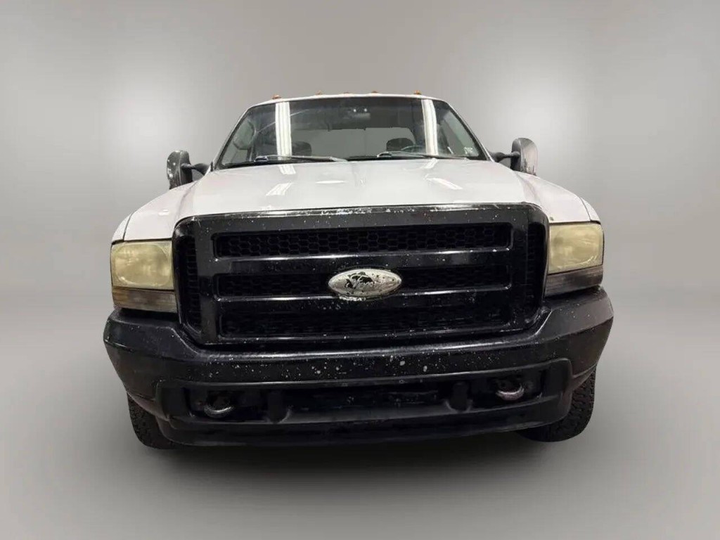2003 Ford F-250 Image 6