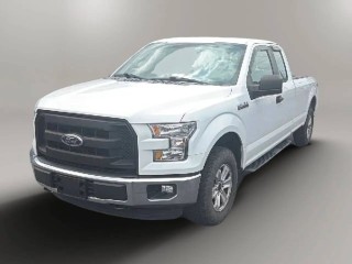 Image for 2016 Ford F-150 XL Pickup 8 ft ID: 7563757