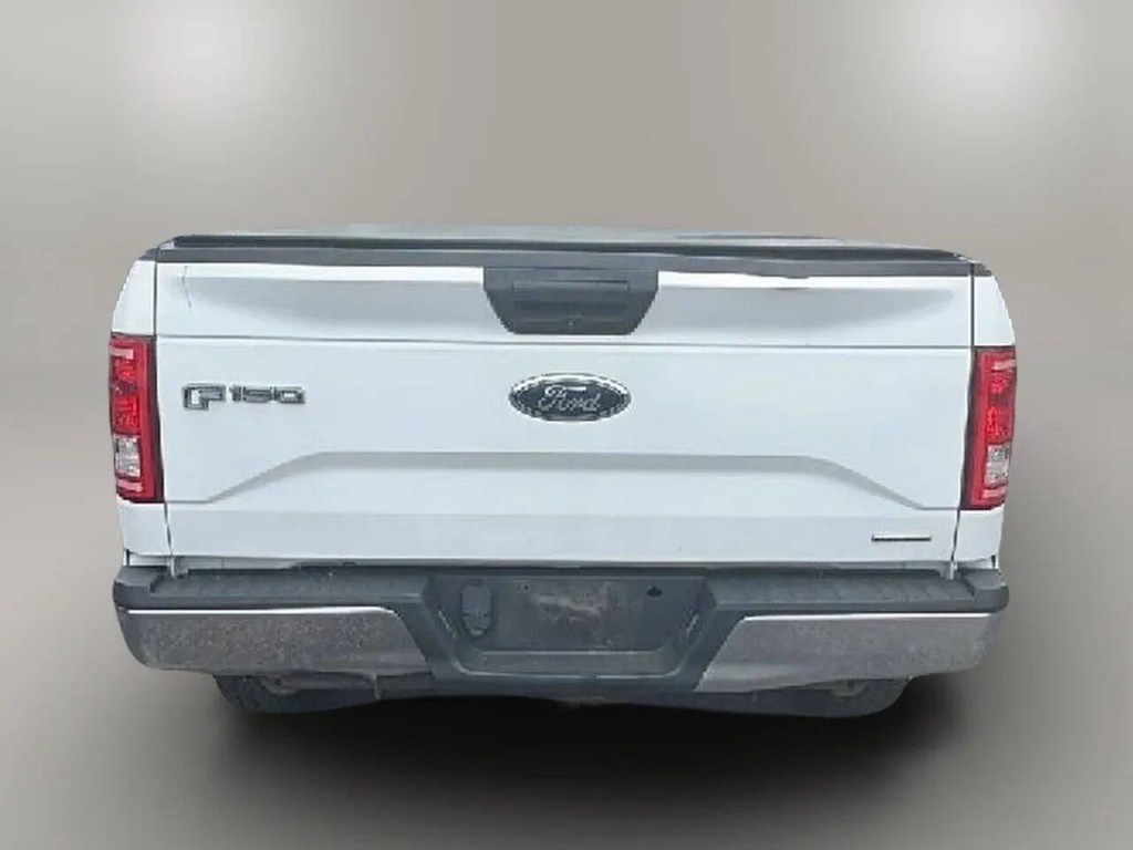 2016 Ford F-150 Image 4