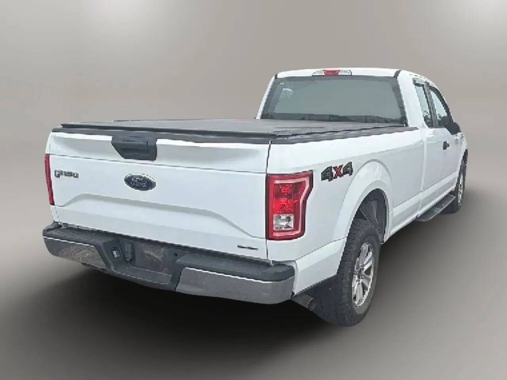 2016 Ford F-150 Image 5