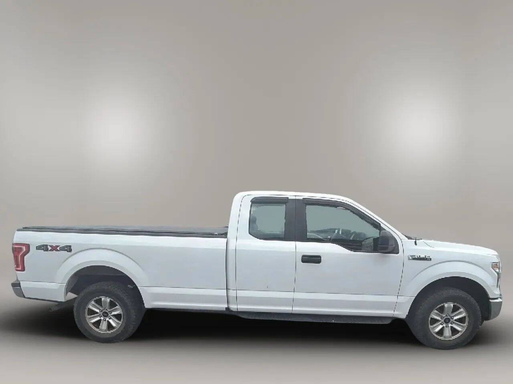 2016 Ford F-150 Image 6