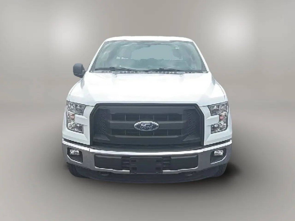 2016 Ford F-150 Image 8
