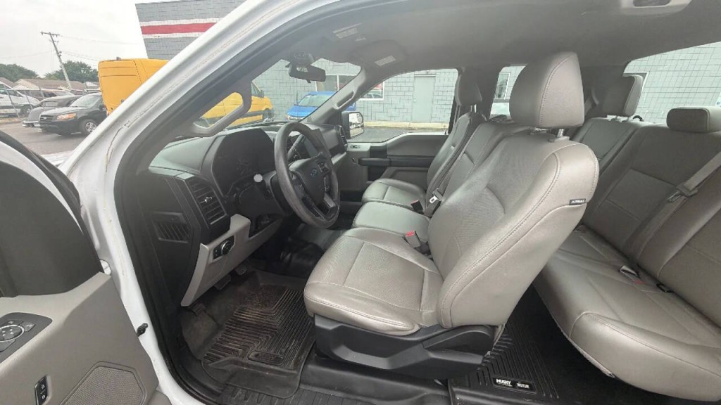 2016 Ford F-150 Image 10